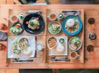 【埼玉】知る人ぞ知る穴場カフェ！木の温もりが美しい🌿