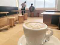 珈琲好き必見☕️本場のコーヒーはここ