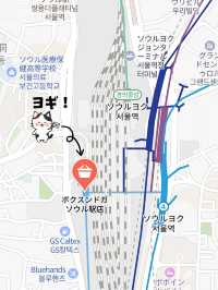 【韓国旅行】韓国お土産に迷ったらここ！