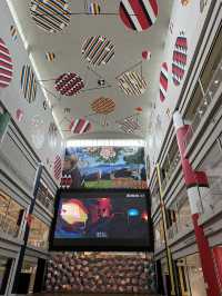 Where Coffee Meets Architectural Brilliance: Starbucks Hualien Bay Store