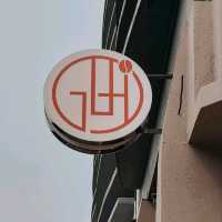 INOHA CAFE