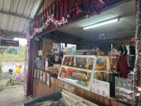 Bolaven Cafe : Paksong