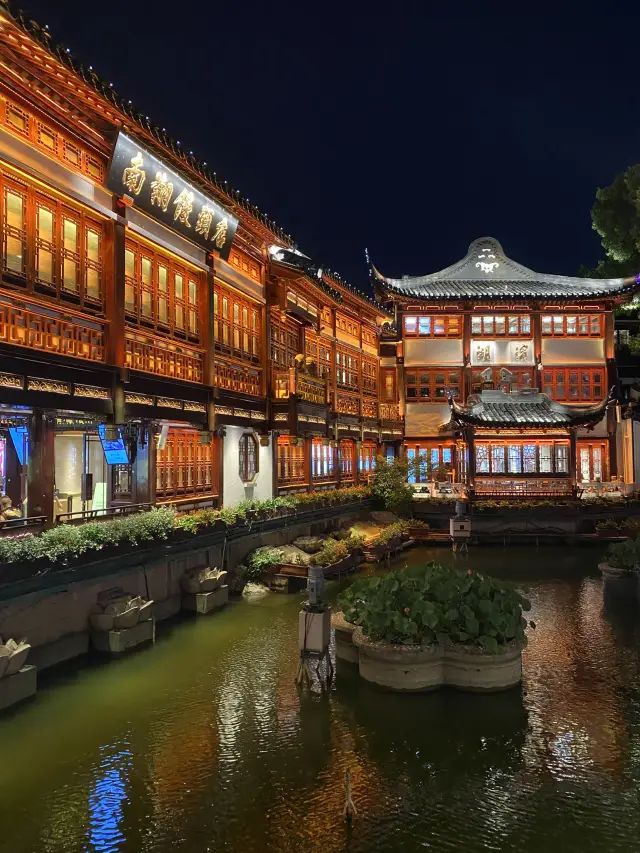 如何在上海度過 4 天