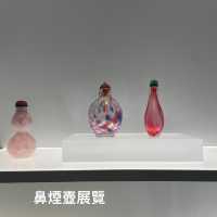 香港藝術館🖼️🎨🇭🇰香港免費景點🆓好玩又好睇
