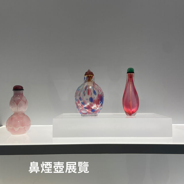 香港藝術館🖼️🎨🇭🇰香港免費景點🆓好玩又好睇