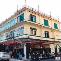 Dimsum Ratchaburi