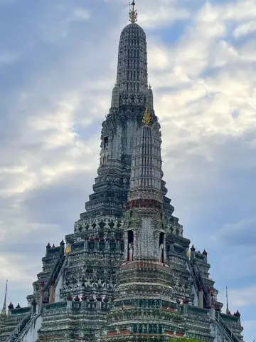 แผนการเดินทางกรุงเทพฯ 6 วัน