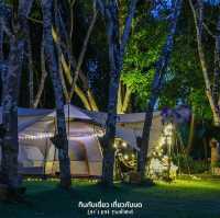 Kala Hill Campiness กาญจนบุรี