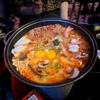 เสือ 虎 The Sense