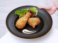 ไก่ทอดเลิฟเว่อร์ต้องมา !