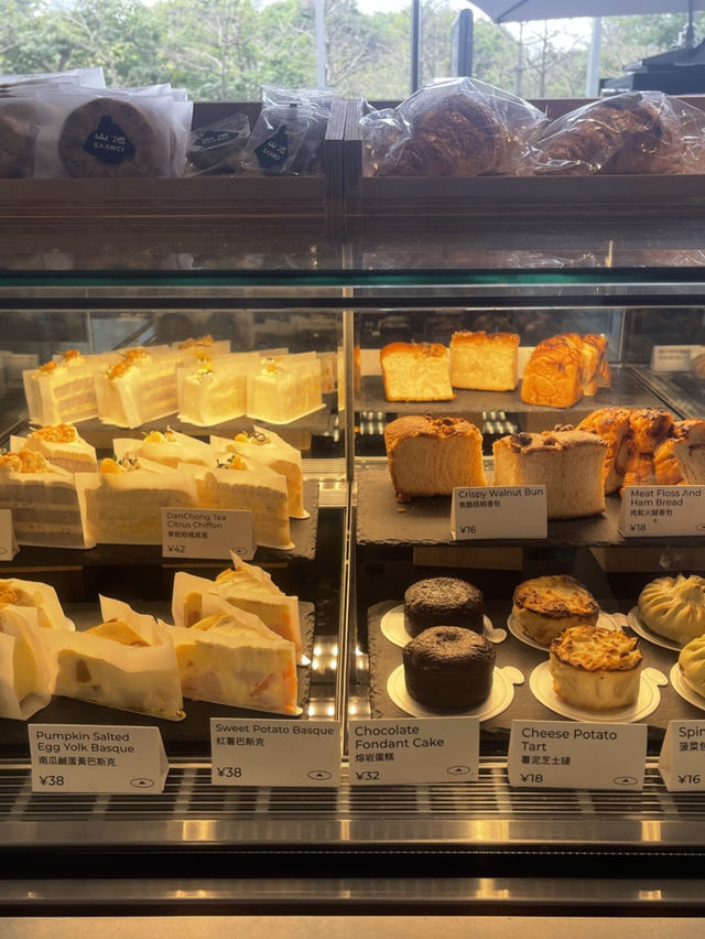 深圳咖啡地圖｜在城市中露營嘆精品咖啡