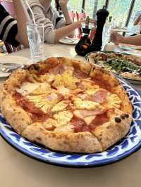 Adirak Pizza