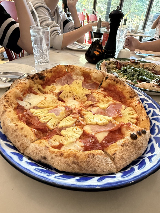 Adirak Pizza