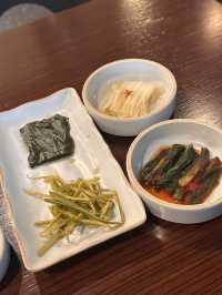 의정부 고산 맛집 동래정