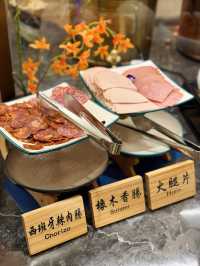 豪華放題✨魚子醬·日本海膽任食‼️