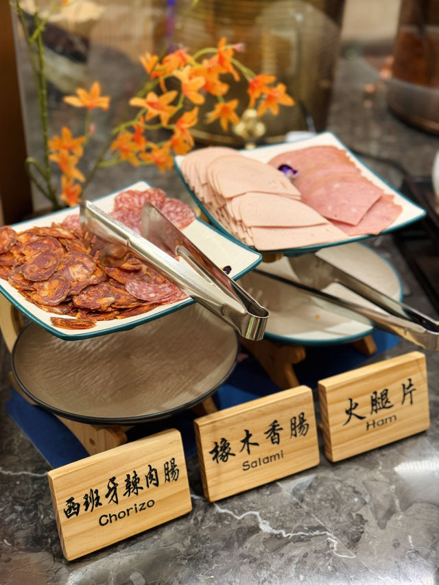 豪華放題✨魚子醬·日本海膽任食‼️