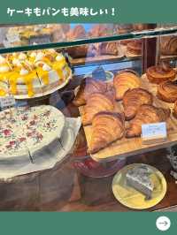 【ジョホールバル女一人旅】お洒落ケーキとサラダが美味！秘密にしたいお気に入りカフェ！