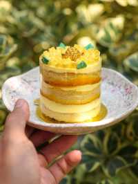 เป๋าหยา คาเฟ่