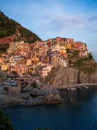 Cinque Terre, Italy 🇮🇹 