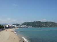 Cheung Chau Adventure: Breathtaking Views, Vibrant Streets, and Tasty Treats