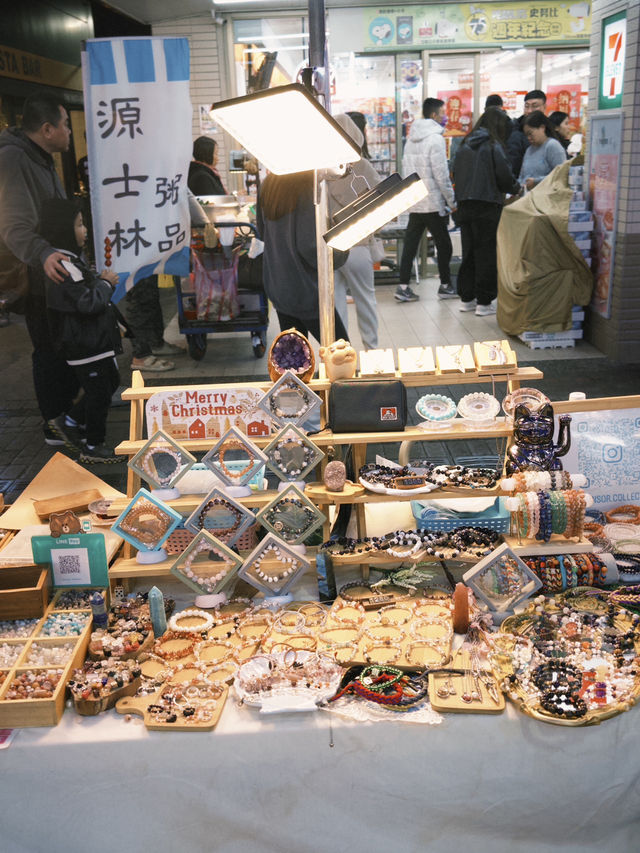 台北｜春節的西門町，熱鬧到炸！