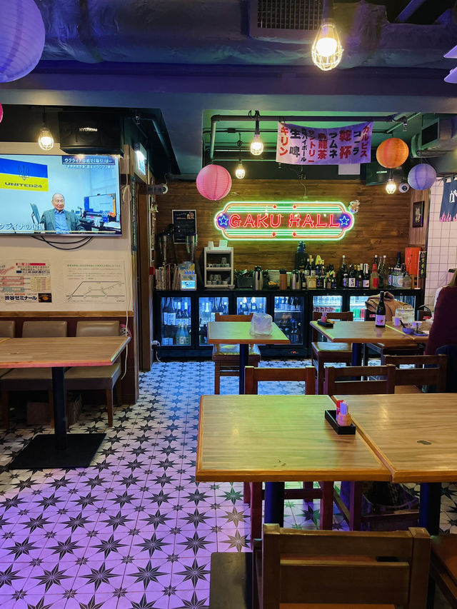 🍶 尖沙咀滿有日本風🎏 的日式居酒屋👘
