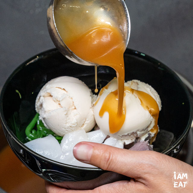 ร้านของหวานที่เอยลองชิมครั้งแรกแล้วติดใจ