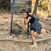 ภูกระดึงตึงทั้งตัว ⛰️