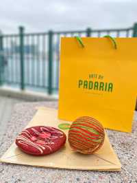 ˗ˏˋArte by Padariaˎˊ˗登陸Harbour City 同 K11 Art Mall 🎉