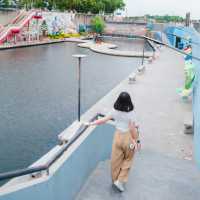 คลองญวนชวนรักษ์ นครสวรรค์ 
