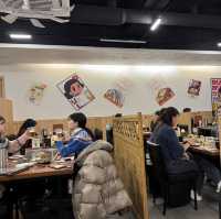 종각역 맛집 오레노야끼종로점