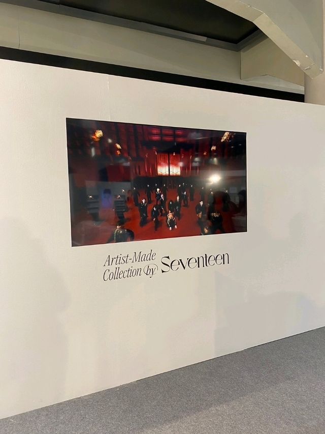 Recap งาน Artist-Made Collection  สวรรค์ของ CARAT