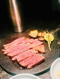 【銅鑼灣】柞木炭家：優質烤肉饗宴，享受店員的專業烤肉服務