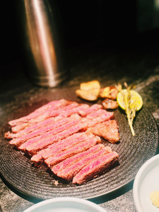 【銅鑼灣】柞木炭家：優質烤肉饗宴，享受店員的專業烤肉服務