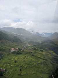 Fansipan - The Peak of Vietnam 