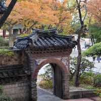 大韓仏教曹渓宗 吉祥寺 