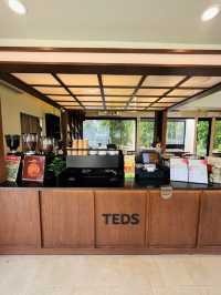 TEDS Coffee & Eatery