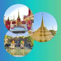 พระพิฆเนศ วัดโปรดเกษ