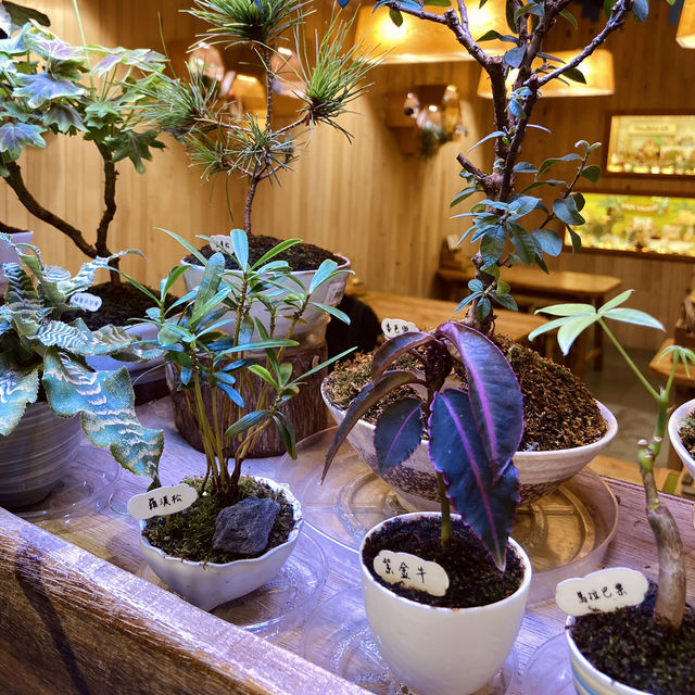 走進 Wooderful life療癒系木作世界
