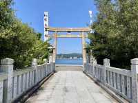 【兵庫県】関西の隠れた離島　家島諸島