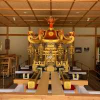 函館八幡宮