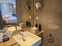 Luxurious Hilton