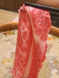 和牛放題大滿足