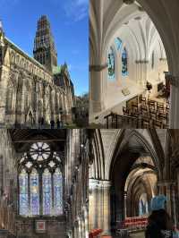 A Weekend in Glasgow: History, Architecture, and Hidden Gems