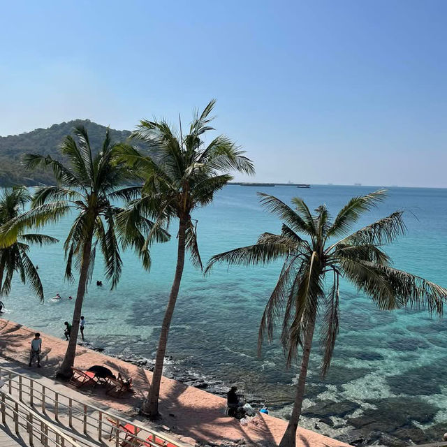  Koh sichang
