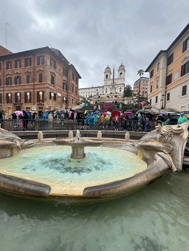 The Best of Italy in 4 Days: Milan, Cinque Terre, Florence, and Rome
