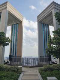 From Skyline to Greenery: The Serene Beauty of Skyville @ Dawson