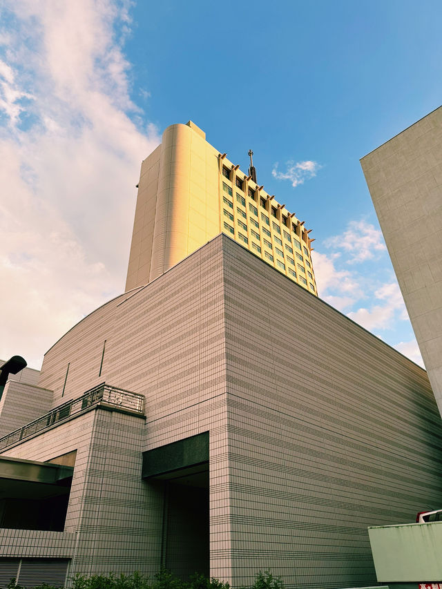 Hotel The Manhattan, Makuhari: Timeless Elegance by the Bay