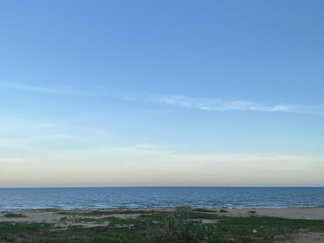 【ムイネー】ベトナムの海を満喫！