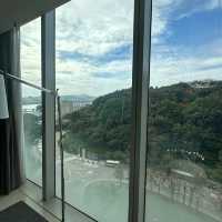 Vista Walkerhill Seoul